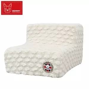 댕댕이 30cm높이 쇼파용 펫계단 U118604 강아지놀이터