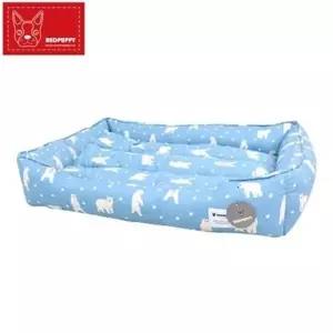 시원한 천사용 소형견용 방석 중형 U116961 강아지침대