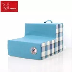 2단 소형견용 관절보호용 계단 U116867 강아지용 스텝