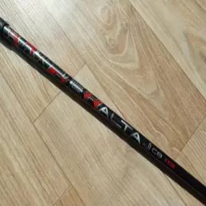 중고 PING ALTA J CB G410 G425 G430 호환 슬리브 드라이버 피팅샤프트 S 수입정품