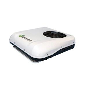 무시동에어컨 차량용 냉난방기 12V 차박 휴대용 캠핑 트럭 소형 이동식 화물차 차박용