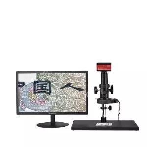 전자 현미경 디지털 확대경 식별 초정밀 광학