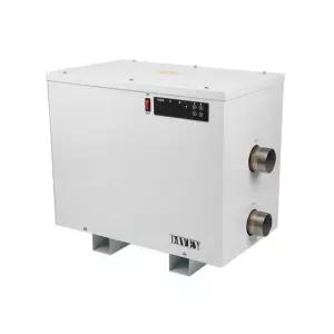 수영장 난방 온수기 가열기 온수 히터 히트펌프