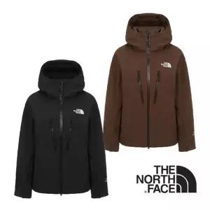 [노스페이스]여성 베일 방수 스키 자켓 NJ3NR83 YDH 297939