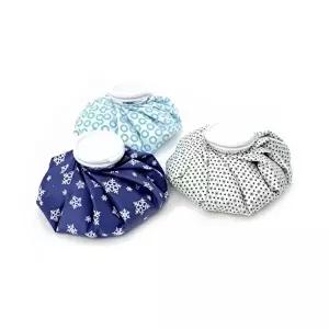 찜질 얼음 주머니 휴대용 다용도 냉온찜질팩 아이스백 (KYR-WA35832)