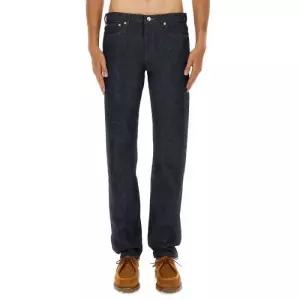 (당일) 25FW A.P.C  쁘띠 뉴 스탠다드 블루 진 CODBS M09047 IAI