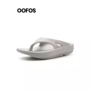 [하프클럽/] 오리지널 리커버리 쪼리 플립플랍 문스톤 (OORIGINAL-MOONSTONE)