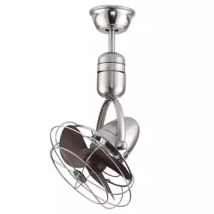 천장 선풍기 소형 저소음 주방 천정팬 침대 실링팬 식탁