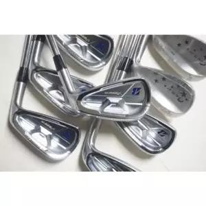 V300 8 아이언세트 8i (5-S) 모듀스3 105 R 강도 석교상사 정품