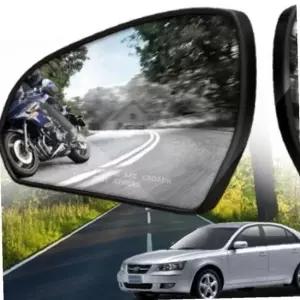 NF쏘나타 와이드미러 발수 광곽 사각지대 사이드 미러