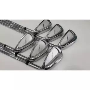 포틴 TC550 포지드 5-P 아이언세트 경량스틸950 S / 2024040411548