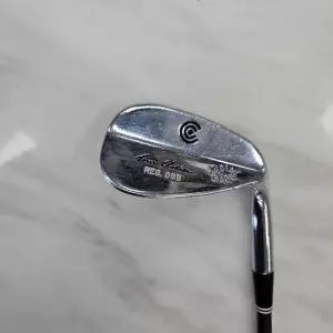 중고  588 REG 49도 그라파이트 R 중고웨지