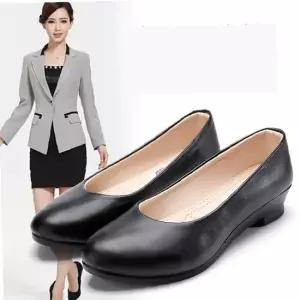 여성단화 구두 여성로퍼 펌프스 여성구두6606