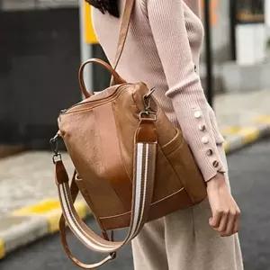 캐주얼백팩 데일리 직장인 대학생 여성백팩 가방