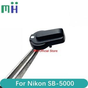 니콘 SB-5000 플래시 전원 스위치 버튼 ON OFF OF/OFF ON-OFF 토글 레버 로드 스피드라이트 교체 수리 부품