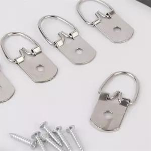 올리버샵 DIY 액자 고리 6P 액자부속