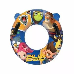 키즈 주니어 손잡이 튜브 75cm 물놀이용품