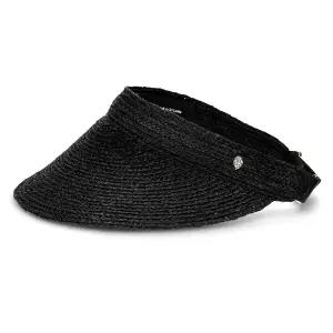 25FW 헬렌카민스키 커스틴 바이저 썬캡 HAT50305 CHARCOAL