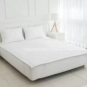 [골드스마일]논슬립 슈퍼 싱글 침대 패드 마이크로 슈퍼 싱글 밴딩 패드