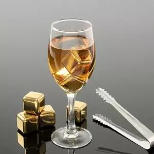 얼음보관용 실리콘 아이스몰드 집게포함 냉동 안녹는 얼음틀