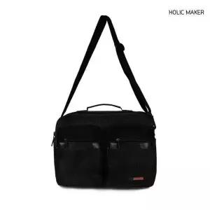 [콩심팥심]숄더백 남자힙색 스포츠가방 여행용 크로스백 남
