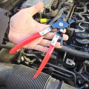 호스반도 스냅 플라이어 다용도