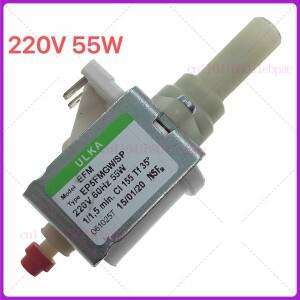 호환 230V 48W EP5FMGW/SP 워터 펌프 필립스 EP1221 커피 머신 교체용 전자기