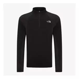 [노스페이스]NT7LQ51 남성 심프리 롱슬리브 집티 NT7LQ51B 300207