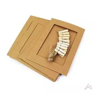 가랜드 종이액자 10p세트 (5x7) GWM (KYR-WFGQAJL)