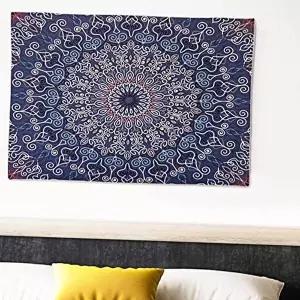 패브릭 포스터 대형 S 카페 거실 (KYR-WEBC5D9)