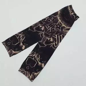 별모양 타투 문신 토시 정품 팔토시