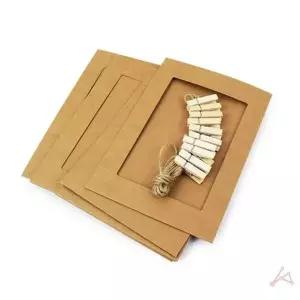 가랜드 종이액자 10p세트 (5x7) GWM (KYR-WFGQAJL)