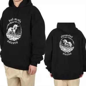 UE52TR430B 1605 B 더블 유니콘 프린팅 후드