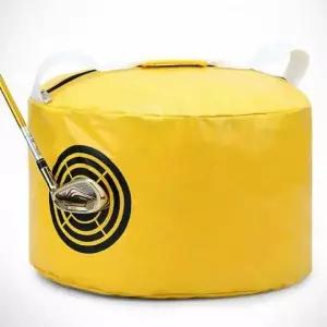 골프 임팩트 연습백 스윙 자세 교정용 파워 연습 도구