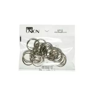 표지판 사인 유니온 카드 20mm POP 키링 WFIZWGH