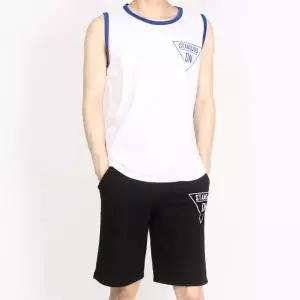 [골드스마일]롱 슬리브리스 트레이닝 운동복 잠옷 헬스 체육복