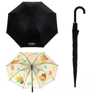 춘식이 양면 8폭 장우산 카카오 WFJ0QVQ