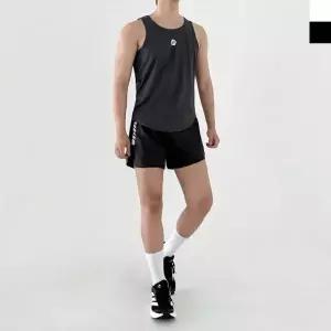 [골드스마일]남성 쿨링 티 3부 반바지 여름 홈웨어