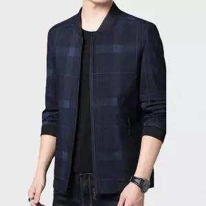 [골드스마일]남성 경량 항공 점퍼 바람막이 봄버 재킷 봄 간절기 작업복 아우터