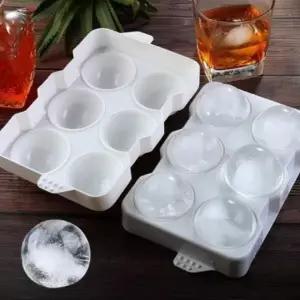 하이볼용 얼음틀 아이스큐브 메이커 아이스볼 몰드