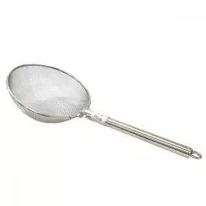 스테인리스 낚시망 뜰채 바다 민물 고은망 채집 도구