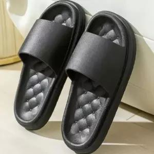 키높이 슬리퍼 룸 사무실화 여성용 WFIJHWB