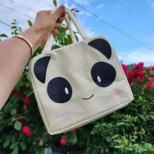 ( )판다 쿨러백 팬더 캠핑 보온보냉 도시락가방 아이스 피크닉 가방