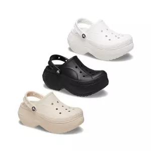 [크록스]성인 벨라 클로그 3종 택1 25SUCL210062 692057