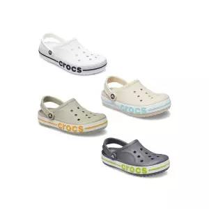 [크록스]공용 바야밴드 클로그 택1 25SUCL205089 692182