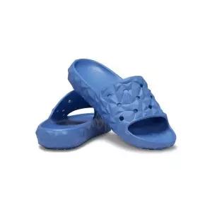 [크록스]공용 클래식 지오메트릭 슬라이드 V2 ELB 24SUSD209608 692405