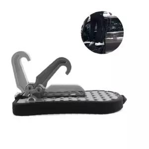 차량 보조발판 도어 스텝 탑차 카도어 하중180kg