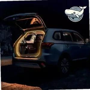 테라리움 조명 네온플렉스 바 방수형 다양한