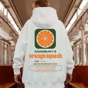 남자 남성 겨울 프린팅 루즈핏 기모 안감 긴팔 후드 티 셔츠