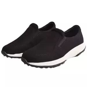 겨울 여성 슬립온 털안감 데일리 방한화 캐주얼 슈즈